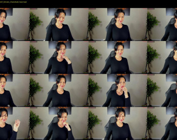 sara_devills — 9 minute Chaturbate female cam capture, 720p, Feb 1, 2026