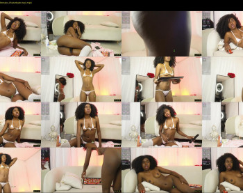 sum___ — 66 minute Chaturbate female cam capture, 720p, Feb 2, 2026