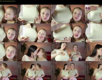 sweetyoops — 120 minute Chaturbate female cam capture, 720p, Feb 1, 2026