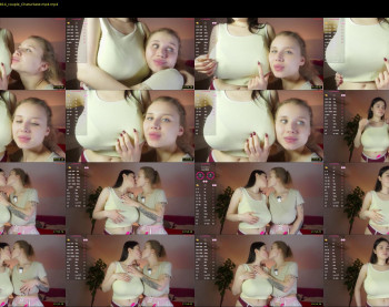 sweetyoops — 34 minute Chaturbate female cam capture, 720p, Feb 1, 2026