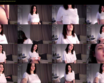 sweetyoops — 112 minute Chaturbate female cam capture, 720p, Feb 1, 2026