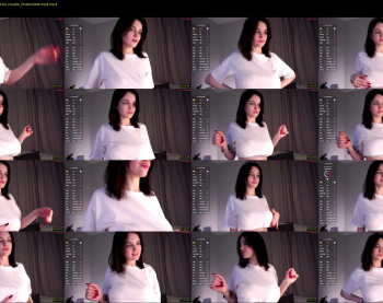 sweetyoops — 9 minute Chaturbate female cam capture, 720p, Feb 1, 2026