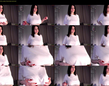 sweetyoops — 11 minute Chaturbate female cam capture, 720p, Feb 1, 2026