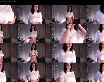 sweetyoops — 17 minute Chaturbate female cam capture, 720p, Feb 2, 2026