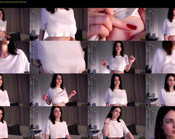 sweetyoops — 115 minute Chaturbate female cam capture, 720p, Feb 2, 2026