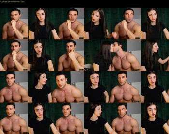 tom_fordd — 3 minute Chaturbate male cam capture, 720p, Feb 1, 2026