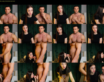 tom_fordd — 14 minute Chaturbate male cam capture, 720p, Feb 1, 2026