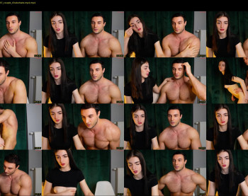 tom_fordd — 33 minute Chaturbate male cam capture, 720p, Feb 1, 2026