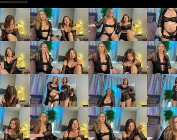 _solar_jane_ — 65 minute Chaturbate female cam capture, 720p, Feb 2, 2026