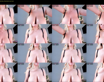 ann__w — 4 minute Chaturbate female cam capture, 720p, Feb 2, 2026