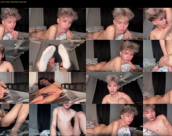 camwithethan — 121 minute Chaturbate male cam capture, 720p, Feb 2, 2026
