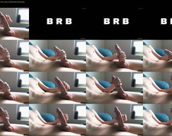 classedging — 30 minute Chaturbate male cam capture, 720p, Feb 2, 2026