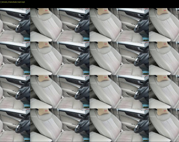 patry333 — 11 minute Chaturbate female cam capture, 720p, Feb 2, 2026