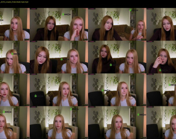 playful_sophie — 23 minute Chaturbate female cam capture, 720p, Feb 3, 2026