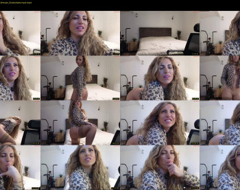 ruby_fit — 99 minute Chaturbate female cam capture, 720p, Feb 2, 2026