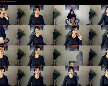 sara_devills — 86 minute Chaturbate female cam capture, 720p, Feb 2, 2026