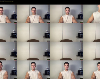 sebybeba — 9 minute Chaturbate couple cam capture, 720p, Feb 2, 2026