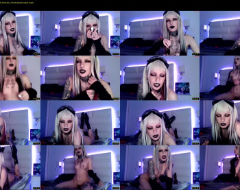 sleeperly — 26 minute Chaturbate female cam capture, 720p, Feb 3, 2026