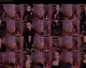 sun_for_you — 120 minute Chaturbate female cam capture, 720p, Feb 2, 2026