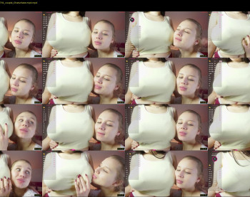sweetyoops — 18 minute Chaturbate female cam capture, 720p, Feb 2, 2026