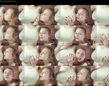 sweetyoops — 30 minute Chaturbate female cam capture, 720p, Feb 2, 2026