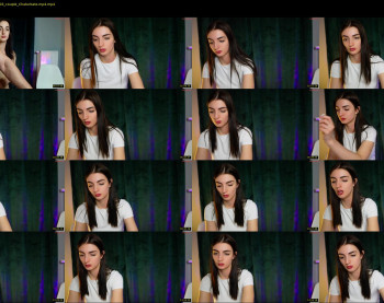 tom_fordd — 17 minute Chaturbate male cam capture, 720p, Feb 2, 2026