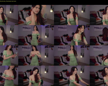 _blackbee_ — 61 minute Chaturbate female cam capture, 720p, Feb 3, 2026