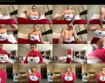 _morpho_ — 122 minute Chaturbate female cam capture, 720p, Feb 3, 2026