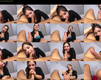 _niicky — 13 minute Chaturbate couple cam capture, 720p, Feb 3, 2026