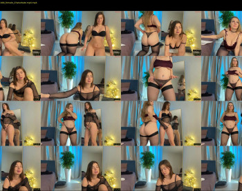 _solar_jane_ — 39 minute Chaturbate female cam capture, 720p, Feb 3, 2026