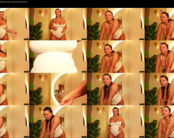 celestebailey — 16 minute Chaturbate female cam capture, 720p, Feb 3, 2026