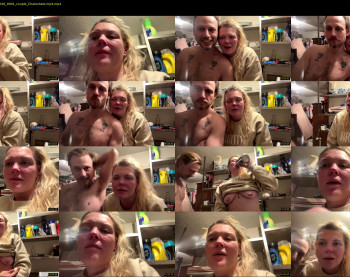 dickeddownsouth — 19 minute Chaturbate couple cam capture, 720p, Feb 3, 2026