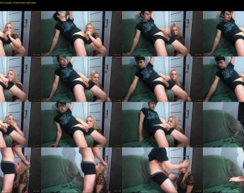 eric_basilio — 4 minute Chaturbate couple cam capture, 720p, Feb 3, 2026