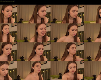 flexi_pixie — 14 minute Chaturbate female cam capture, 720p, Feb 3, 2026