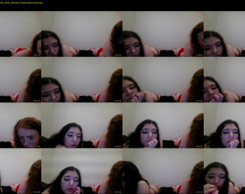 hellokitty2020luv — 3 minute Chaturbate female cam capture, 720p, Feb 3, 2026