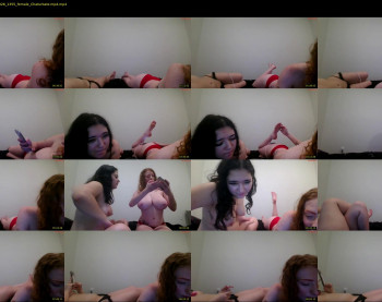 hellokitty2020luv — 11 minute Chaturbate female cam capture, 720p, Feb 3, 2026