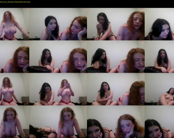hellokitty2020luv — 12 minute Chaturbate female cam capture, 720p, Feb 3, 2026