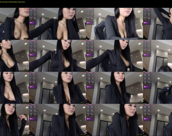 itsdevilcat — 7 minute Chaturbate female cam capture, 720p, Feb 4, 2026
