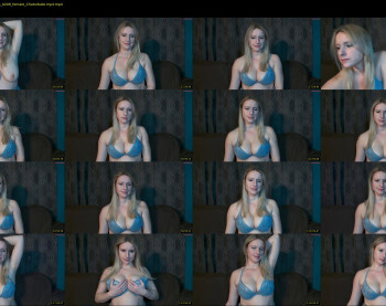 lovingsummer — 102 minute Chaturbate female cam capture, 720p, Feb 4, 2026