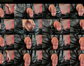 makingmoans — 5 minute Chaturbate male cam capture, 720p, Feb 3, 2026