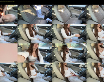 patry333 — 57 minute Chaturbate female cam capture, 720p, Feb 3, 2026