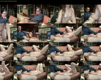 rubywavesback — 11 minute Chaturbate couple cam capture, 480p, Feb 3, 2026