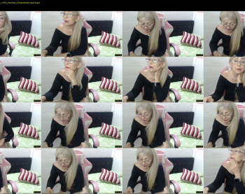 shira_evans40 — 11 minute Chaturbate female cam capture, 720p, Feb 3, 2026