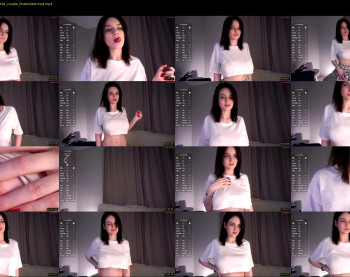 sweetyoops — 27 minute Chaturbate female cam capture, 720p, Feb 4, 2026