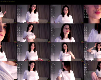 sweetyoops — 51 minute Chaturbate female cam capture, 720p, Feb 4, 2026