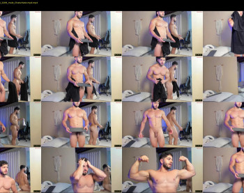 thiago_moretti — 4 minute Chaturbate male cam capture, 720p, Feb 3, 2026