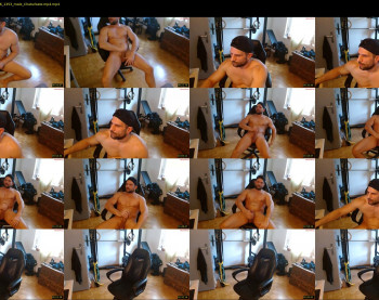 _misterniceguy — 4 minute Chaturbate male cam capture, 720p, Feb 4, 2026