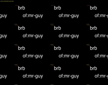 _mrguy_ — 14 minute Chaturbate male cam capture, 720p, Feb 5, 2026