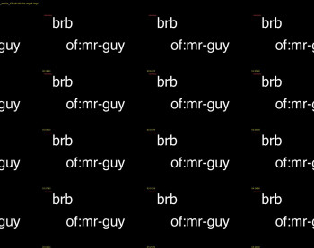 _mrguy_ — 7 minute Chaturbate male cam capture, 720p, Feb 5, 2026