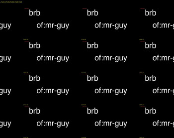 _mrguy_ — 15 minute Chaturbate male cam capture, 720p, Feb 5, 2026